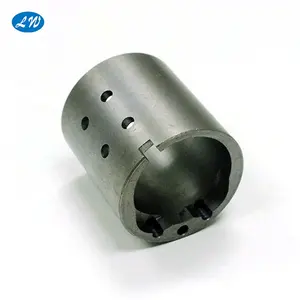 Machined Part CNC Machined Parts CNC Machining Steel Machining Steel Stainless Alloys CNC Machining Steel