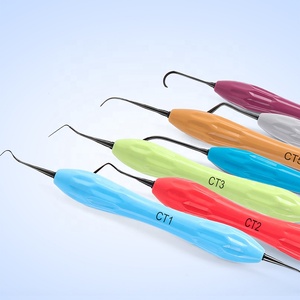 Instrumentos de Restauración Estética al por Mayor, Resina <span class=keywords><strong>Dental</strong></span> para Rellenos, Aparato de Restauración - Product Image 1