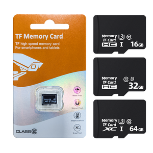 <span class=keywords><strong>Carte</strong></span> <span class=keywords><strong>SD</strong></span> mémoire de 64 Go avec vitesse de 40 Mo/s rapide de 70 à 99 Mo/s <span class=keywords><strong>pour</strong></span> caméra de bord et <span class=keywords><strong>appareil</strong></span> <span class=keywords><strong>photo</strong></span> compatible avec téléphone GPS MP3 <span class=keywords><strong>Carte</strong></span> TF de 4 Go - Product Image 2