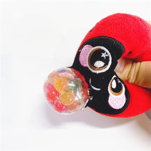 Juguete de Peluche Mochi Antiestrés, Nueva Tendencia 2019, Lindos Squishies de Peluche Mochi para Aliviar la Presión - Product Image 5