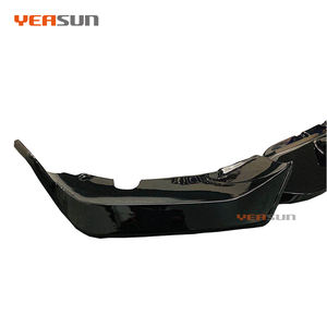 Divisor frontal de alta calidad, piezas de coche G07 a <span class=keywords><strong>X7M</strong></span>, kits de carrocería para <span class=keywords><strong>BMW</strong></span> X7 series 2017 2018 2019 2020 - Product Image 3