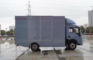 Hot bán Trung Quốc <span class=keywords><strong>mini</strong></span> xe tải điện xe dfac <span class=keywords><strong>van</strong></span> Cargo Estar xe tải chở hàng - Product Image 3