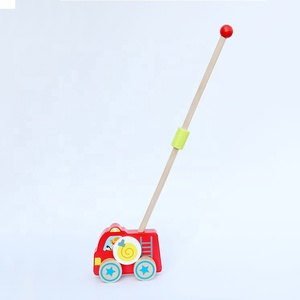 La educación de la primera infancia a aprender a caminar de coche - Product Image 5