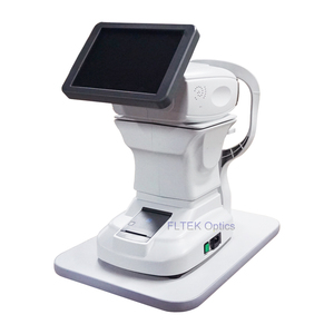 Réfractomètre automatique 3D Shanghai FLtek avec suivi complet sans kératomètre AR-1 – Équipement ophtalmique pour examen de la vue AR-1 Adapté à haute performance - Product Image 2