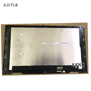 ชิ้นส่วน15T-EW สำหรับ HP ENVY 15-ER 15-EW X360 TPN-W147จอสัมผัส LCD แบบ2-in-1ทัชสกรีน FHD B156HAN09.1 NV156FHM-N4N - Product Image 1