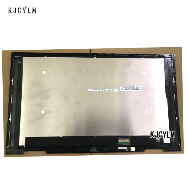 15T-EW Assembly for HP Envy X360 15-EW 15-ER TPN-W147 2-in-1 LCD Touch Screen Touch Digitizer FHD NV156FHM-N4N B156HAN09.1