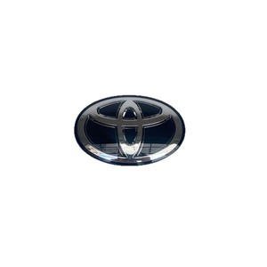 Pour Toyota Land Cruiser Mirror Mark LC200 18 Prado Modifié Net 3D Cristal ABS <span class=keywords><strong>Logo</strong></span> de <span class=keywords><strong>Marque</strong></span> <span class=keywords><strong>Automobile</strong></span> - Product Image 3