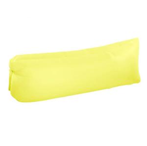 Camping Soft Portable Outdoor Inflatable <strong>Air</strong> <strong>Sofa</strong> Folding Chair PVC Inflatable <strong>Bed</strong> With Carrying Bag for Sale - Product Image 1