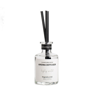 New Design Home Indoor Luxury Aromatherapy Reed <strong>Diffuser</strong> Sets Long Lasting Fragrance Without Fire for Gift or Aroma <strong>Diffuser</strong> - Product Image 6
