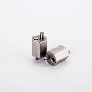 Kit de <span class=keywords><strong>suspension</strong></span> en acier inoxydable à prix de gros, pince de fixation pour câble, pour l'installation de luminaires suspendus - Product Image 2