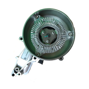 Bomba de Agua del Sistema de Refrigeración BullHorse, Piezas de Camión para <span class=keywords><strong>Eurotruck</strong></span> 20921947 21974080 21812242 21648712 20921947 21969187 22164101 - Product Image 2