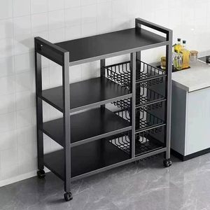 La maggior parte dei più popolari della fabbrica del supporto di stoccaggio del ripiano della lastra di stoccaggio della cucina dello scaffale per il Pallet di Racking della cucina - Product Image 3