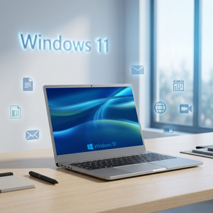 Good Quality Cheap <b>price</b> for I7-1195G7/i7-11370 Lightweight portable used Business laptop Office computer Notebook wholesale - Product Image 1