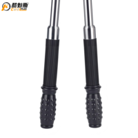 Nouvelles cisailles à boulons XLJ-S-150 XLJ-S-240 à poignée rétractable, économiseuses d'effort, coupe-câbles blindés Cu-Al, pour câbles en acier rond à faible teneur en carbone, diamètre ≤ 5 mm