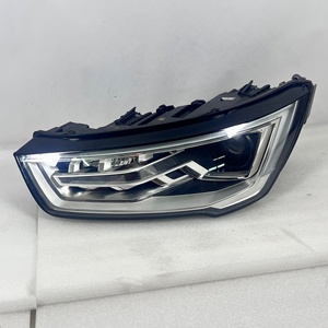 Direct usine pour Audi <span class=keywords><strong>A1</strong></span> Phare LED OEM2015 2016 2017 2018 Kit carrosserie <span class=keywords><strong>A1</strong></span> d'origine - Product Image 3