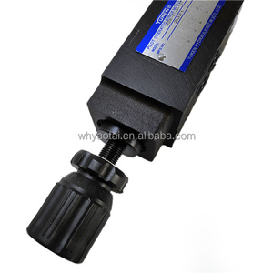 Válvula Solenoide Hidráulica de Control DSG-03 DSG-005 DSG-007 DSHG-01 DSHG-03 DSHG-04 DSHG-10 DSG-01 DSG-01-2B3L-A220-50 - Product Image 2