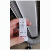 Pita transfer termal TTO terlaris, biasa dan kelas atas, untuk pita wax/resin/wax-resin untuk pencetakan barcode.