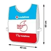 FRATINO POLY MIDI bavaglino personalizzato per merchandising - Product Image 1