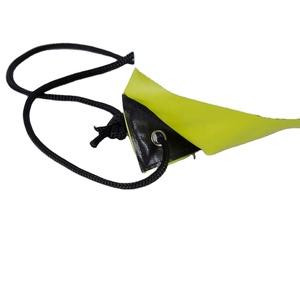 Promotional Brand Reusable Waterproof Sport Backpacks Polyester <b>Drawstring</b> <b>Bag</b> With Custom logo - Product Image 3
