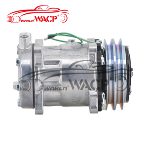 Rc.600.030 OEM sd5088399 cho newdolland cho Volvo cho người đàn ông cho moxy cho JCB AC máy nén 7h15 2A wxun026c - Product Image 2