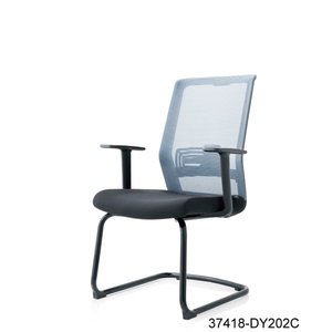 Silla de oficina moderna y cómoda de cuero 37418-DY202A 37418-DY202B 37418-DY202C - Product Image 6