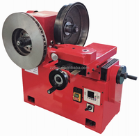 Tour à tambour/disque de frein FC9335/C9335/C9335A/T8445/T8445A/T8445FCV/C9365/T8465/C9350C/C9370C/C9372
