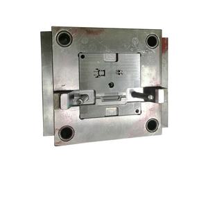 Servicio de Moldeo por Inyección YIOT para la Mitad Inferior de la Carcasa Exterior de una Máquina de Cuentos para la Educación Temprana Infantil o un Juguete Inteligente - Product Image 3