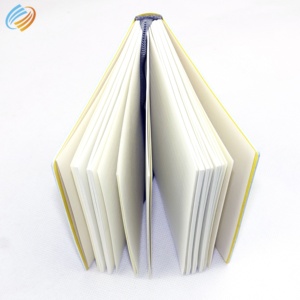 Carnet de notes personnalisé A4 A5, planificateur hebdomadaire, <span class=keywords><strong>365</strong></span> jours, pour écrire, ligné, à points, vierge - Product Image 4