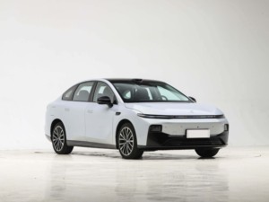 2026 leapmotor B01-giá cả phải chăng 5 chỗ ngồi EV với phạm vi 650km, tính năng thông minh và hiệu suất đáng tin cậy - Product Image 5