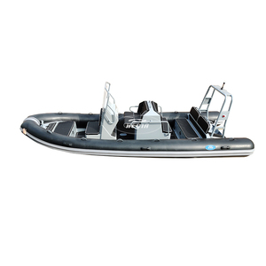<span class=keywords><strong>Bateau</strong></span> en aluminium HAIDE Patrol RHIB 650 21 pieds à vendre, <span class=keywords><strong>bateau</strong></span> de plaisance <span class=keywords><strong>pas</strong></span> <span class=keywords><strong>cher</strong></span>, bateaux de pêche en aluminium - Product Image 5