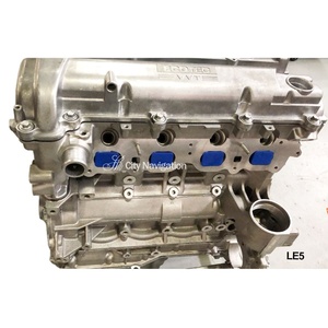 Motor de montaje de motor automático de bloque largo original Le5 Le9 Lat Laf <span class=keywords><strong>Lea</strong></span> para Chevrolet Buick 2.4l - Product Image 1