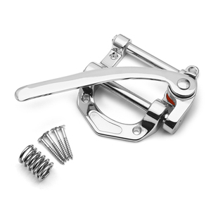 Système de tremolo pour guitare électrique Jazz, petite barre à bascule, adapté aux modèles SG <span class=keywords><strong>ES335</strong></span> LP - Product Image 5