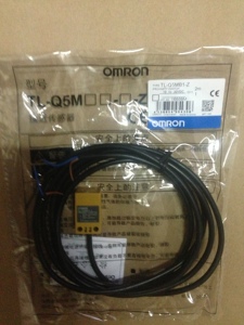 Inductive Proximity <strong>Sensor</strong> <strong>E2E</strong>-<strong>X2ME1</strong>-Z 2M - Product Image 5