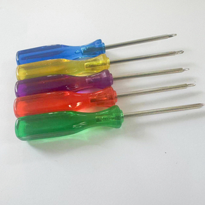 SYYTECH T3 T5 <span class=keywords><strong>destornillador</strong></span> Torx 2,0 1,5 1,2 mini magnético Phillips ph00 pequeños destornilladores - Product Image 2