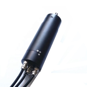 Moteur de moto Inrunner à couple élevé 25000 tr/min 9 kW 60 V à vendre - Product Image 4