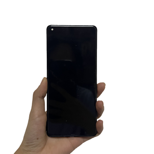 Pantalla de Repuesto Original AMOLED para Teléfono Móvil <span class=keywords><strong>OPPO</strong></span> <span class=keywords><strong>Find</strong></span> <span class=keywords><strong>X3</strong></span>/<span class=keywords><strong>Find</strong></span> <span class=keywords><strong>X3</strong></span> <span class=keywords><strong>Pro</strong></span>/1+9 <span class=keywords><strong>Pro</strong></span>, Ensamblaje de Digitalizador - Product Image 4