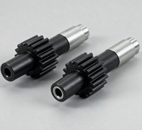 Kit de réparation de pompe à pression DB-PL3381 compatible avec D A320i A420i, 2 ensembles