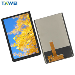 7-inch 800*1280 IPS <span class=keywords><strong>LCD</strong></span> hiển thị 7-inch TFT-<span class=keywords><strong>LCD</strong></span> với giao diện mipi pcap cảm ứng điện dung màn hình 7-inch màn hình - Product Image 5