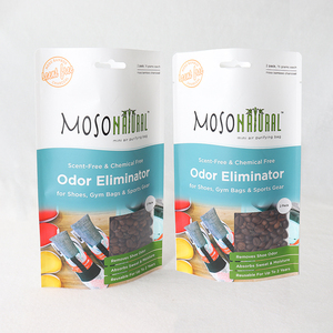 Bolsa de pie para ventana limpia personalizada, embalaje de alimentos de fruta seca de plástico para piruletas, nueces mixtas, incluido anacardo de pino, <span class=keywords><strong>nuez</strong></span> <span class=keywords><strong>moscada</strong></span> - Product Image 1