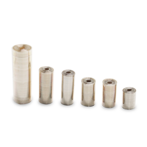 Диализные трубки, Целлюлозные мембраны, мешки, мешки, неготовые к использованию диализные мембраны высокого качества для лабораторного использования - Product Image 1