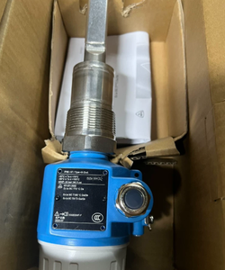 Endress+Hauser Série FTM50 Modèle de commutateur Soliphant M Endress+Hauser FTM50-AGJ2A4A13AA/FTM50-AGJ2A4A52AA/FTM50-AGJ2A4A32AA - Product Image 4
