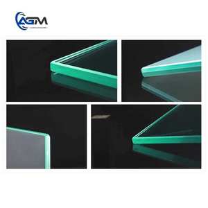 Macchine per la lavorazione di vetro a doppio bordo ad alta efficienza per il vetro - Product Image 5