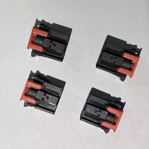 Автомобильный разъем Amphenol 10142348-008LF жгут проводов 10141272-111LF клемма - Product Image 2