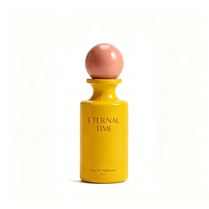 Profumo da Donna 30ml Eau De Parfum Lunga Durata, Fragranza Floreale Fresca, Portatile, Multicolore, con Tappo a Sfera, per Uso Quotidiano e Appuntamenti, Vendita all'Ingrosso - Product Image 2