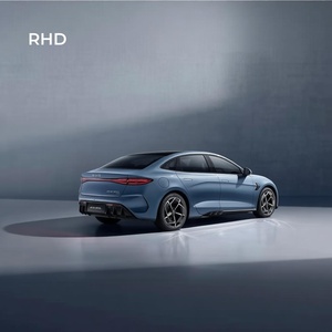 BYD Seal RHD 2026 รุ่นอัจฉริยะสุดหรู |   รถซีดานไฟฟ้าสปอร์ตพร้อมหลังคาซันรูฟแบบพาโนรามา |   รถยนต์ไฟฟ้าสำหรับครอบครัวไฮเทค - Product Image 5