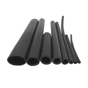 أنبوب مطاطي مطاطي قابل للنفخ أنبوب مطاطي لعمود هواء من نوع العروة 3 بوصة - Product Image 1