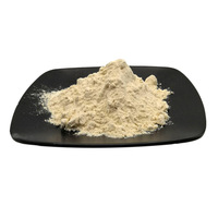 Poudre d'enzymes lipases alcalines industrielles pour le dégraissage du cuir, pH 5,5-10,5, température 30-45°C