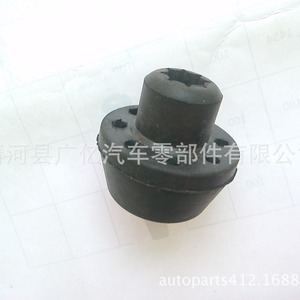 Junta de Tanque de Agua Guangyi 21507JE20A EPDM Negra para Nissan Qashqai - Product Image 2