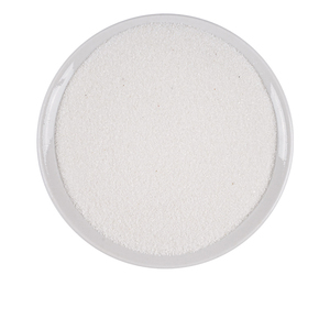 Direkt verkauf ab Werk Weiß/Schwarz/Braun Aluminiumoxid-Schleif mittel 16-3000 Mesh Grits Strahlmittel zum Sandstrahlen 42-53HRC - Product Image 3