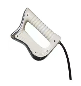 Máquina de Terapia Indiba de 448KHz, Calentamiento Profundo, Relajación Muscular, Alivio del Dolor, <span class=keywords><strong>Diatermia</strong></span> Capacitiva y Resistiva - Product Image 5